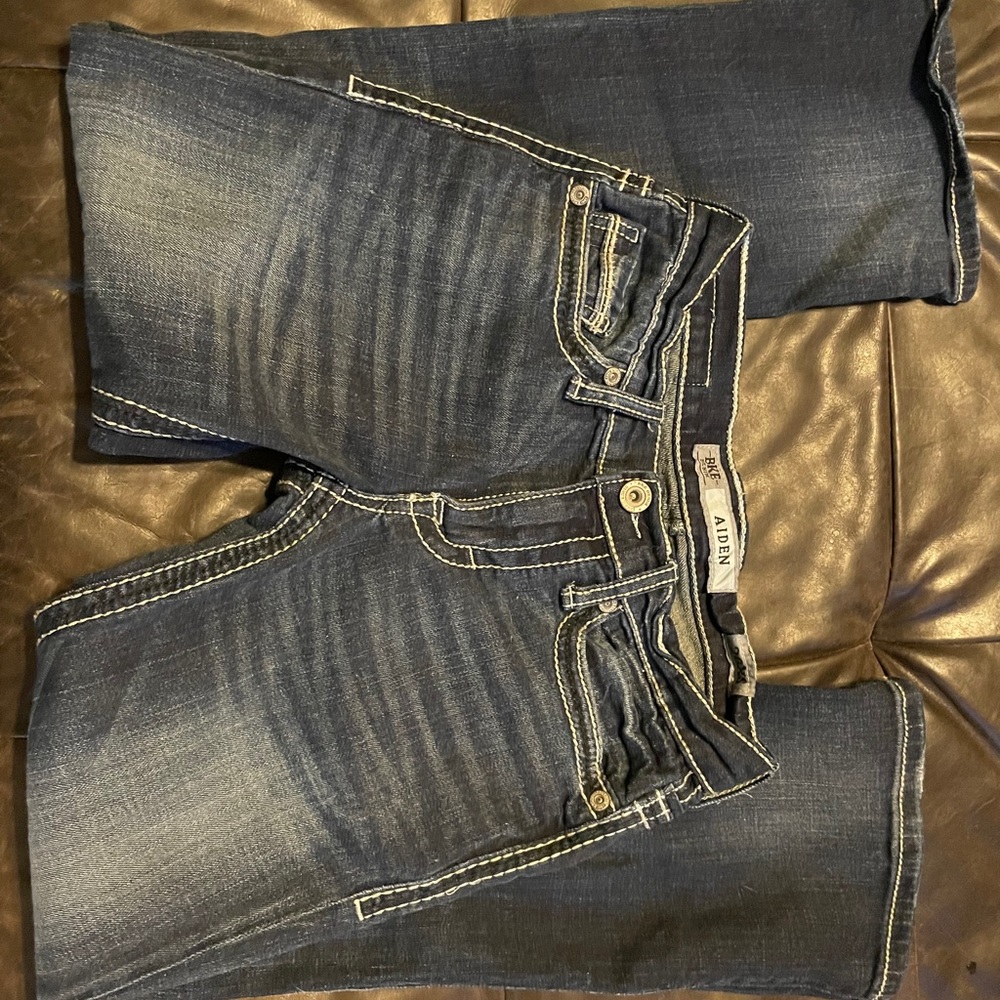 BKE Jeans Aiden